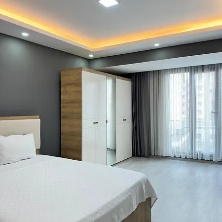 Renaissance Lejlighedshotel