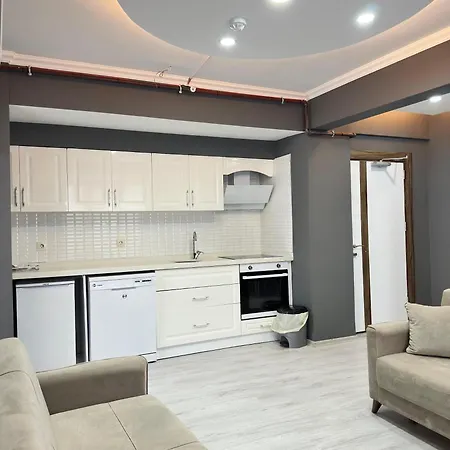 Aparthotel Renaissance 3*