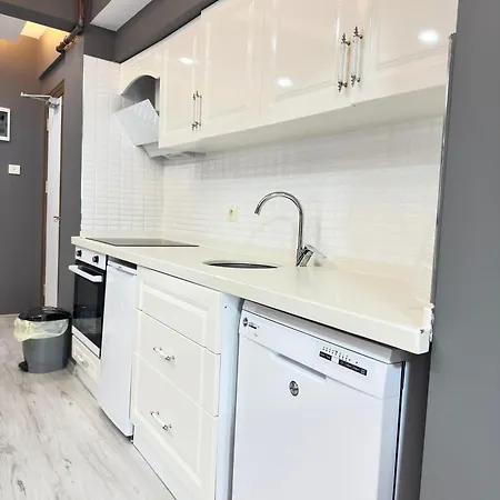 Renaissance 3* Trabzon