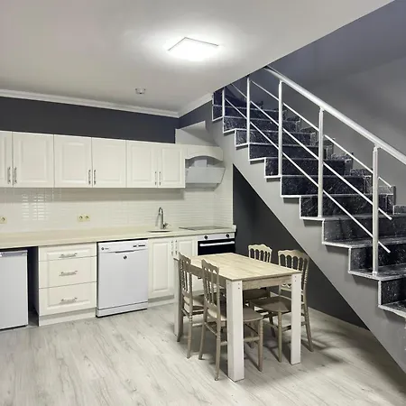 Renaissance Aparthotel Trabzon