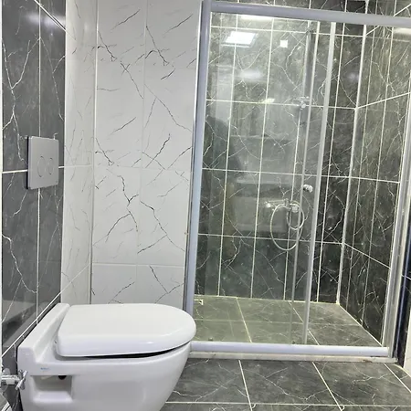 Lejlighedshotel Renaissance Trabzon