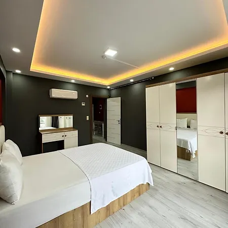 Renaissance Lejlighedshotel