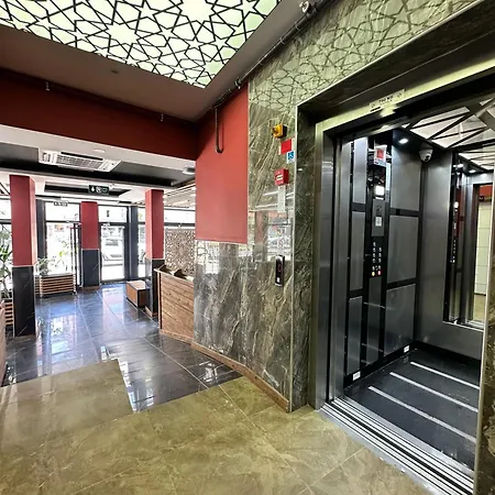 Renaissance * Trabzon