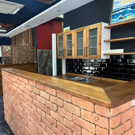 Renaissance 3* Trabzon