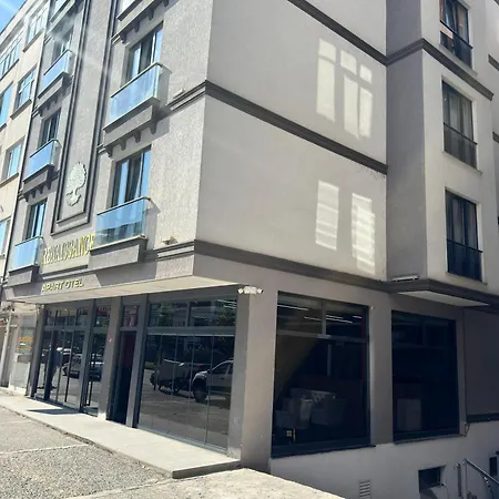 Renaissance 3* Trabzon