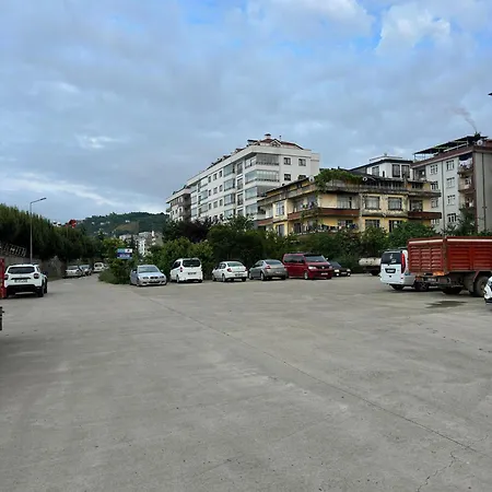 Lejlighedshotel Renaissance