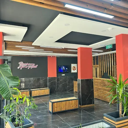 Aparthotel Renaissance 3*