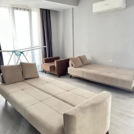 Renaissance Lejlighedshotel Trabzon