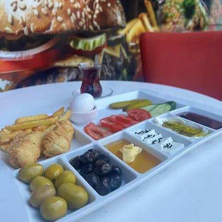 Renaissance Aparthotel 3*