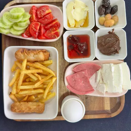 Renaissance Aparthotel Trabzon