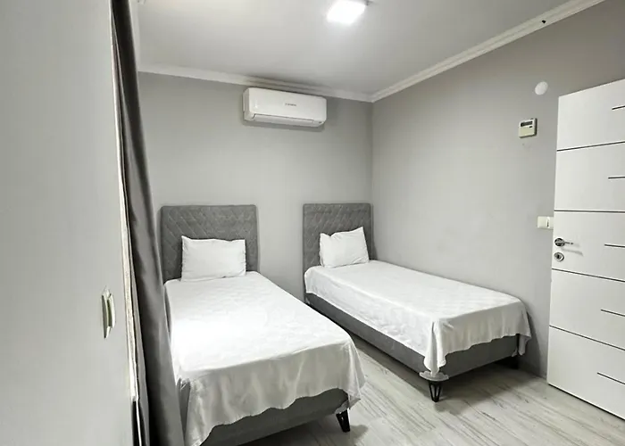 Renaissance Apart-hotel 3*