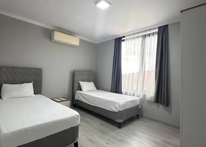 Apart-hotel Renaissance 3*