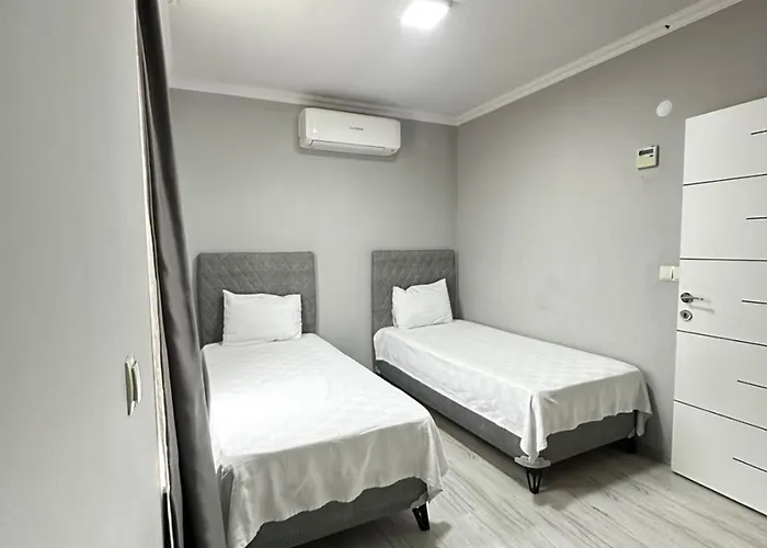 Renaissance Apart-hotel