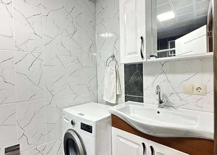 Renaissance 3* Trabzon