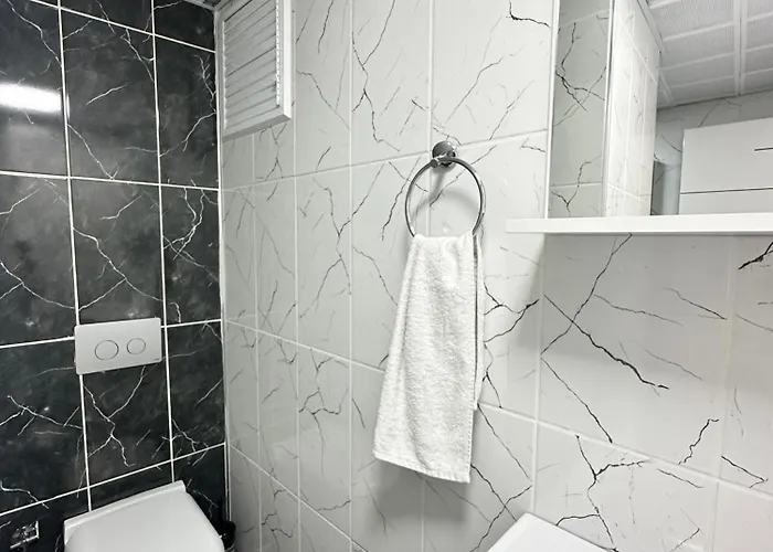 Aparthotel Renaissance Trabzon