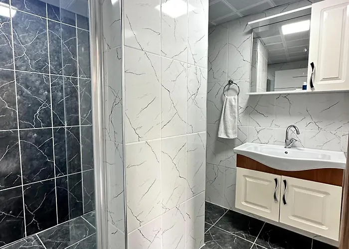 Renaissance 3* Trabzon