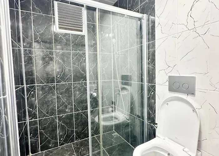 Renaissance Apart-hotel 3*