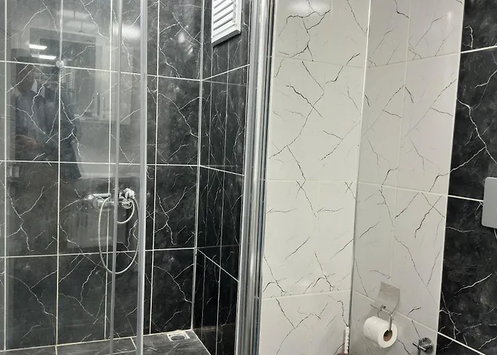 Renaissance Aparthotel 3*