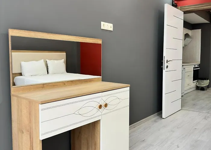 Renaissance Apart-hotel 3*