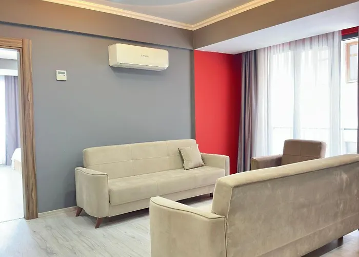 Renaissance Apart-hotel 3*