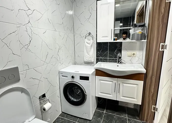 Renaissance Aparthotel 3*