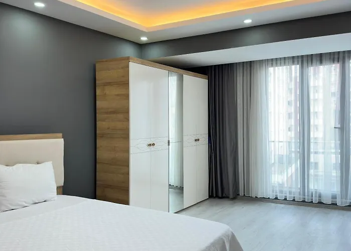 Renaissance Apart-hotel