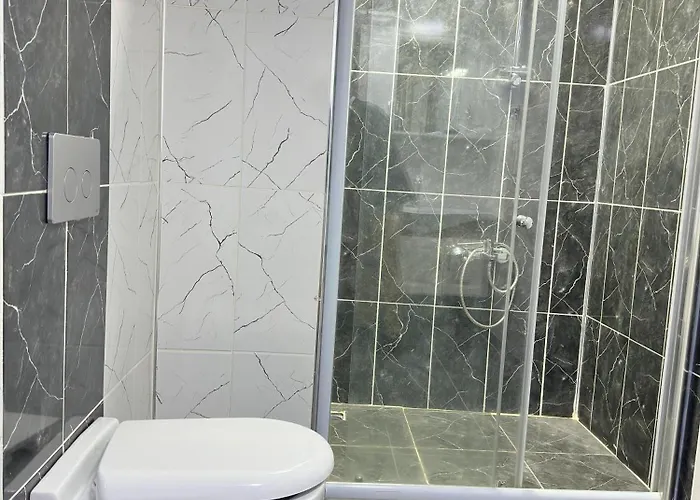 Aparthotel Renaissance Trabzon