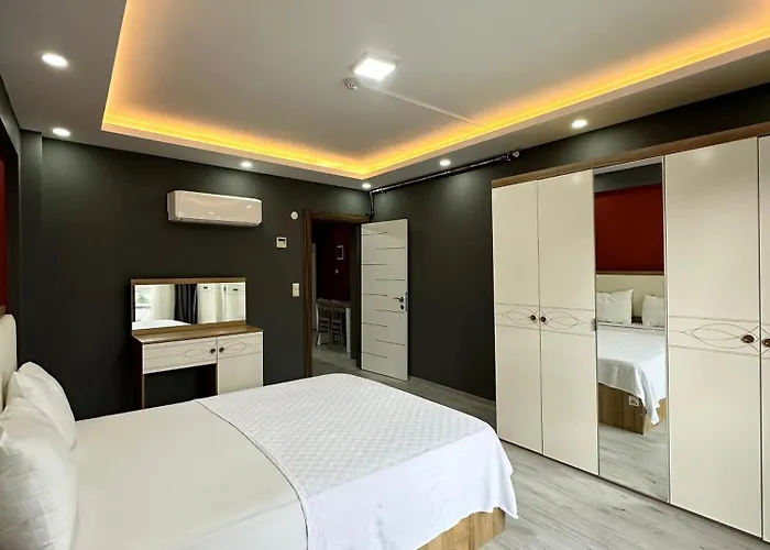 Renaissance Apart-hotel