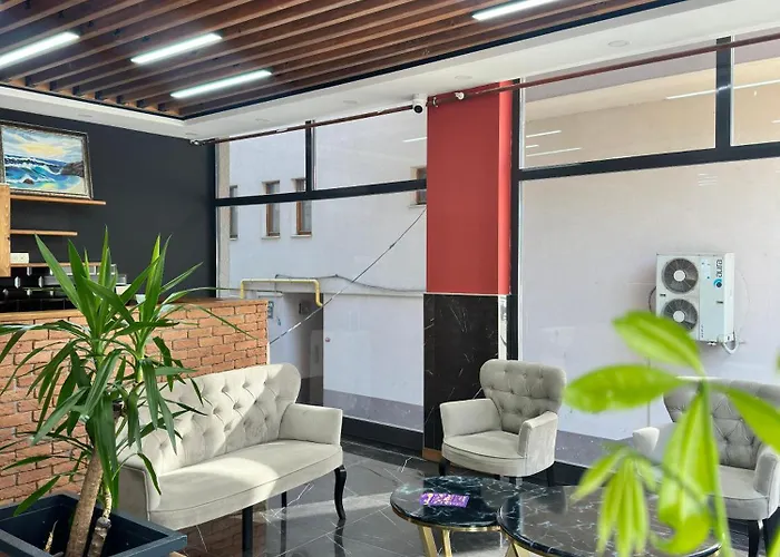 Renaissance Apart-hotel 3*