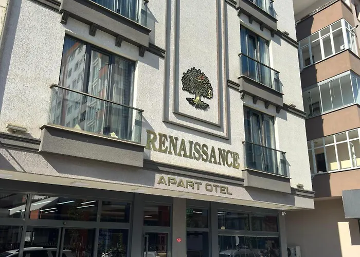 Aparthotel Renaissance Trabzon