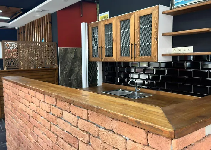 Renaissance 3* Trabzon