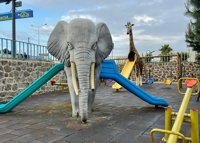 Apart-hotel Renaissance Trebizonda