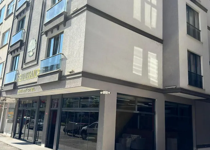 Renaissance 3* Трабзон