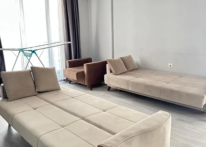 Renaissance Apart-hotel Trebizonda