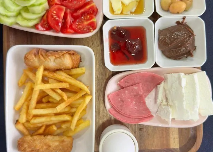 Renaissance Aparthotel Trabzon